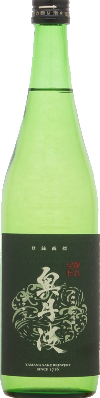 奥丹波/千歳－日本酒－商品紹介－高岡山田酒店